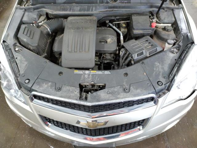 Photo 7 from auction – 2014 CHEVROLET EQUINOX LT with VIN 2GNALCEKXE6149965