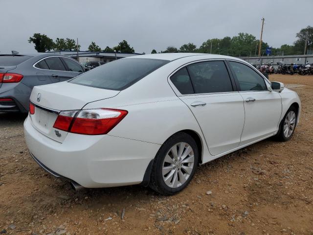 Photo 4 from auction – 2015 HONDA ACCORD EX with VIN 1HGCR2F73FA099324