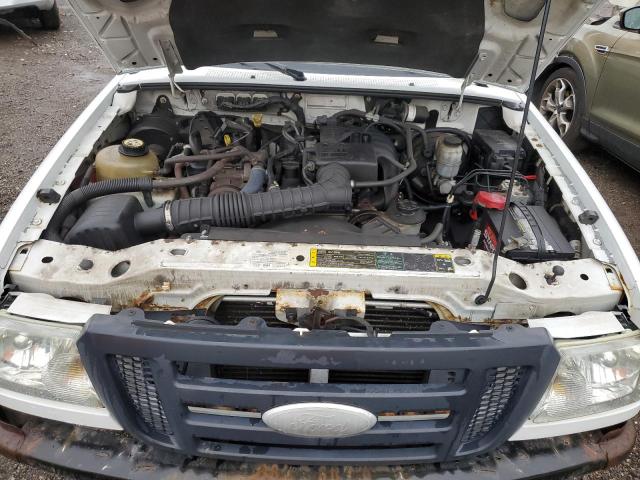 Photo 7 from auction – 2008 FORD RANGER with VIN 1FTYR10D88PB01503