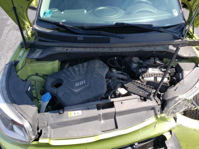Photo 7 from auction – 2015 KIA SOUL with VIN KNDJN2A2XF7791249