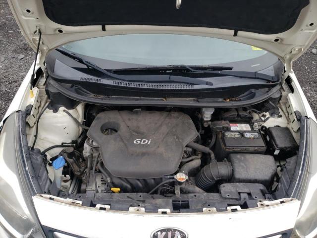 Photo 7 from auction – 2013 KIA RIO EX with VIN KNADN4A31D6223201