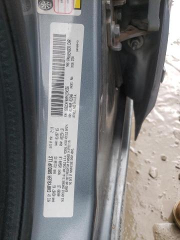 Zdjęcie 10 z aukcji – 2010 DODGE AVENGER SX z VIN 1B3CC4FB0AN154556