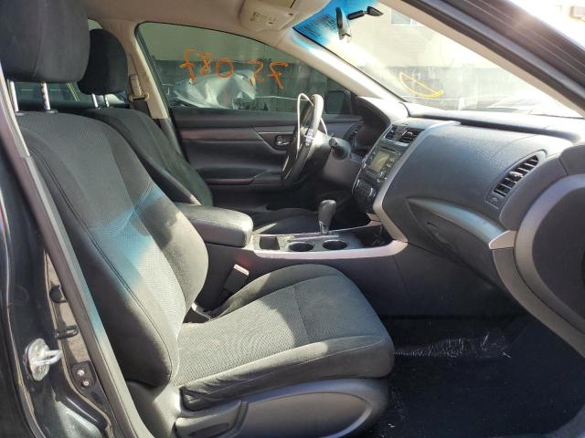 Photo 5 from auction – 2015 NISSAN ALTIMA 2.5 with VIN 1N4AL3AP1FC596838