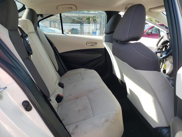 Photo 6 from auction – 2021 TOYOTA COROLLA LE with VIN 5YFEPMAE2MP164705