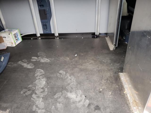 Photo 6 from auction – 2021 RAM PROMASTER with VIN 3C6MRVJG8ME586662