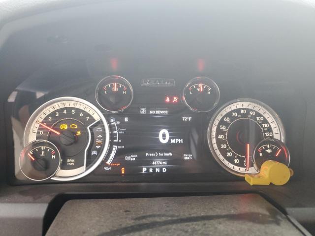 Photo 8 from auction – 2017 RAM 2500 SLT with VIN 3C6UR5DJ9HG684858