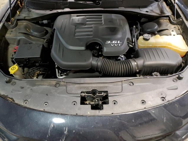 Photo 7 from auction – 2016 DODGE CHARGER SX with VIN 2C3CDXJG1GH267955
