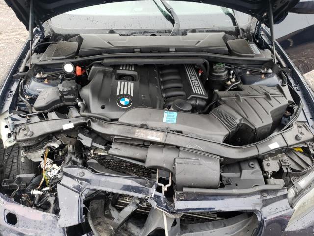 Photo 7 from auction – 2010 BMW 328 XI with VIN WBAWC3C56AP470663