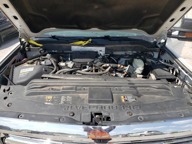 Photo 7 from auction – 2016 CHEVROLET SILVERADO with VIN 1GC3KZC80GZ339960