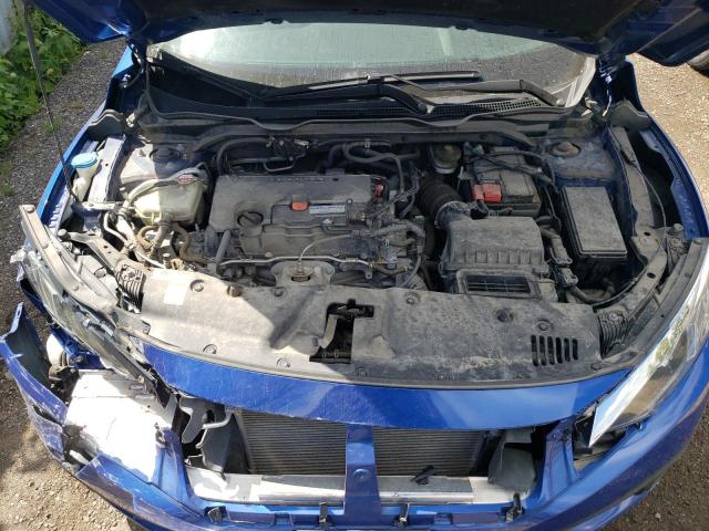 Photo 7 from auction – 2018 HONDA CIVIC LX with VIN 2HGFC2F68JH028149