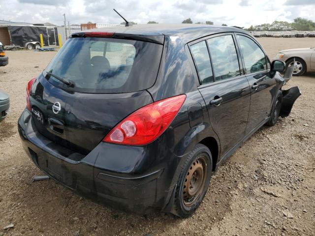 Photo 4 from auction – 2009 NISSAN VERSA S with VIN 3N1BC13E79L447831