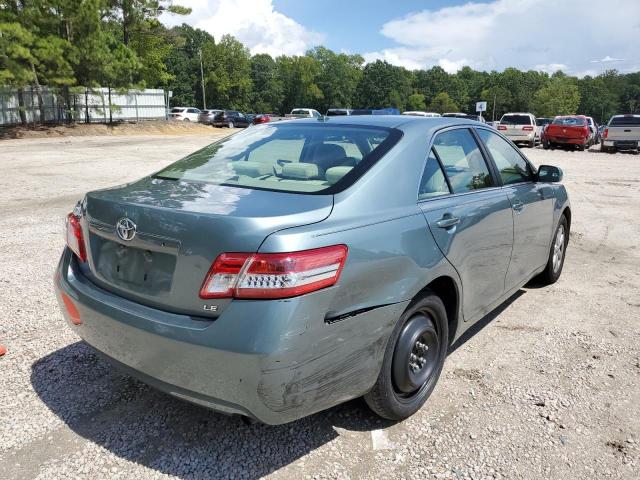 Photo 9 from auction – 2011 TOYOTA CAMRY BASE with VIN 4T1BF3EK3BU641816