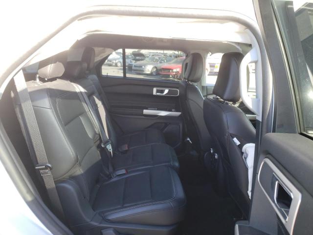 Photo 6 from auction – 2021 FORD EXPLORER X with VIN 1FMSK7DH5MGB02608