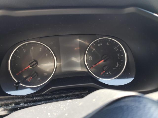 Photo 8 from auction – 2020 TOYOTA RAV4 LE with VIN 2T3H1RFVXLC050347