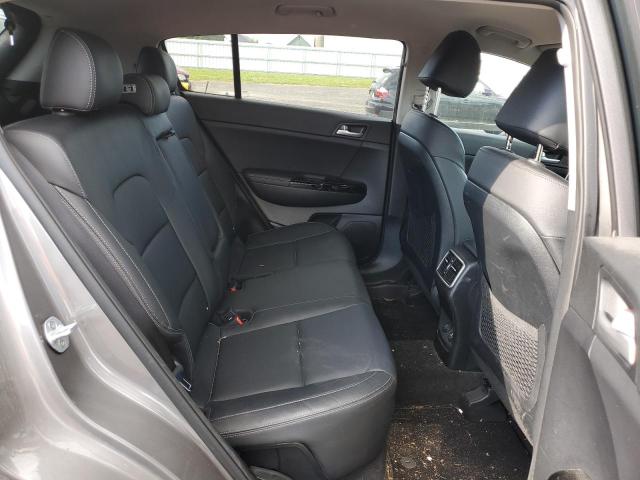 Photo 6 from auction – 2018 KIA SPORTAGE E with VIN KNDPNCAC1J7487163