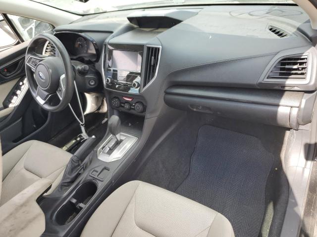 Photo 9 from auction – 2018 SUBARU IMPREZA with VIN 4S3GTAA61J3715979