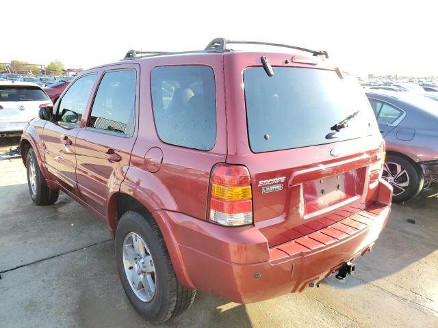 Photo 3 from auction – 2005 FORD ESCAPE LIM with VIN 1FMYU04155KE00198