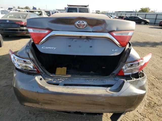 Photo 9 from auction – 2017 TOYOTA CAMRY with VIN 4T1BF1FK7HU311060