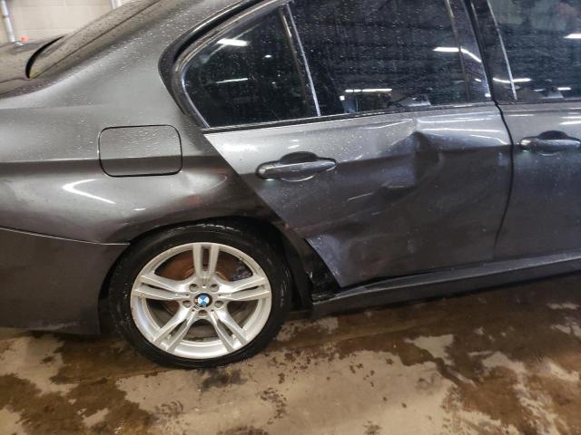 Photo 9 from auction – 2013 BMW ACTIVEHYBR with VIN WBA3F9C58DF484443