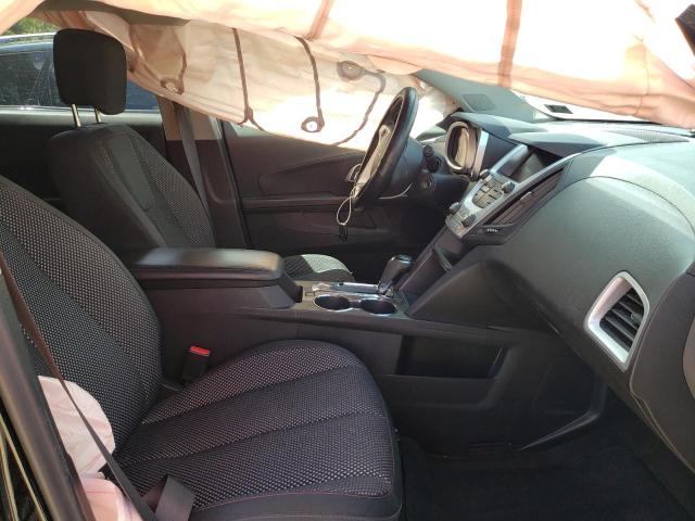 Photo 5 from auction – 2017 CHEVROLET EQUINOX LT with VIN 2GNALCEK6H1570888