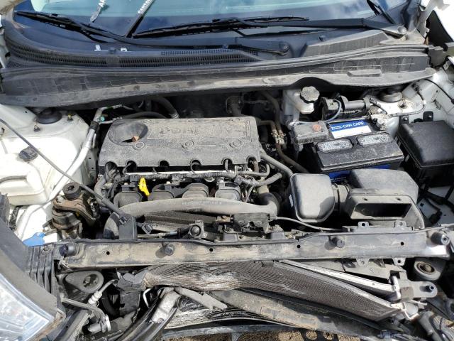 Photo 7 from auction – 2013 HYUNDAI TUCSON GLS with VIN KM8JUCAC9DU641709