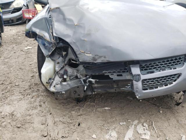 Photo 9 from auction – 2004 DODGE NEON SXT with VIN 1B3ES56C54D638498