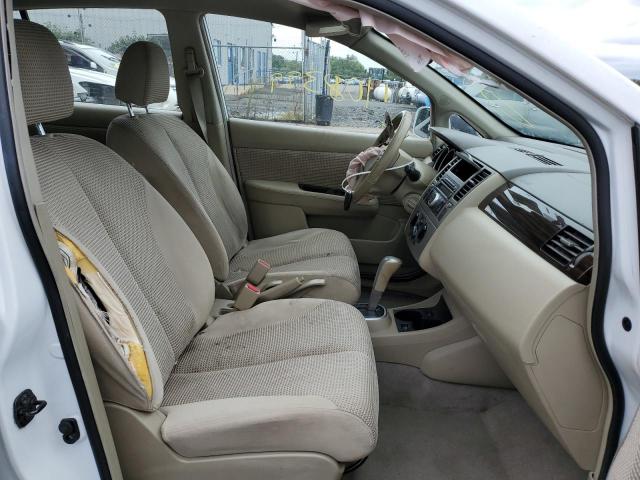Photo 5 from auction – 2012 NISSAN VERSA S with VIN 3N1BC1CP7CK271507