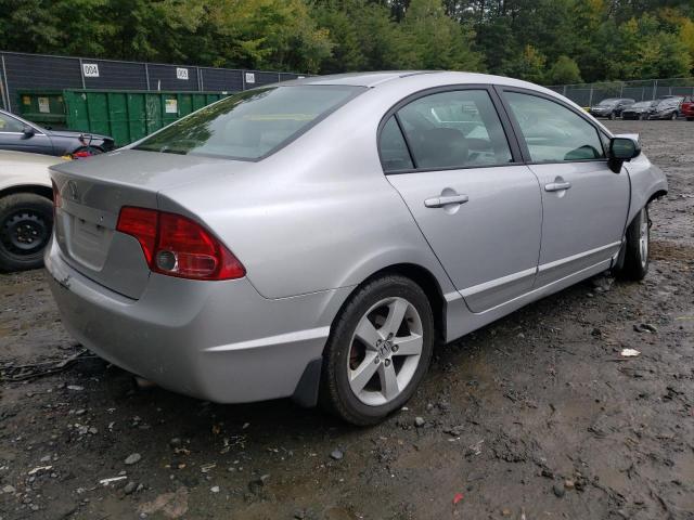 Photo 4 from auction – 2006 HONDA CIVIC with VIN 1HGFA16886L135388