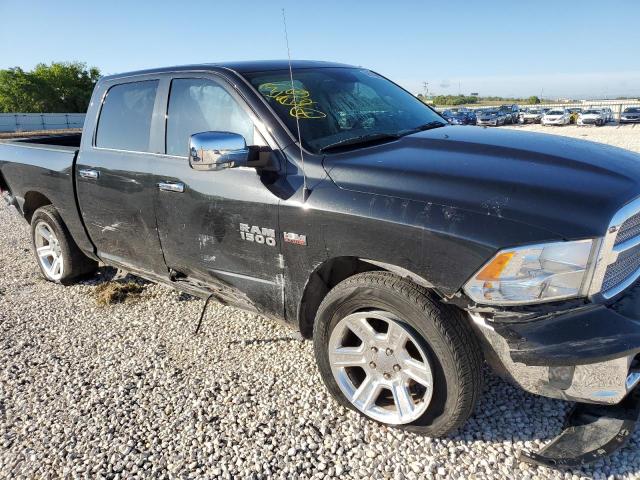 Photo 9 from auction – 2017 RAM 1500 SLT with VIN 1C6RR6LT5HS744741