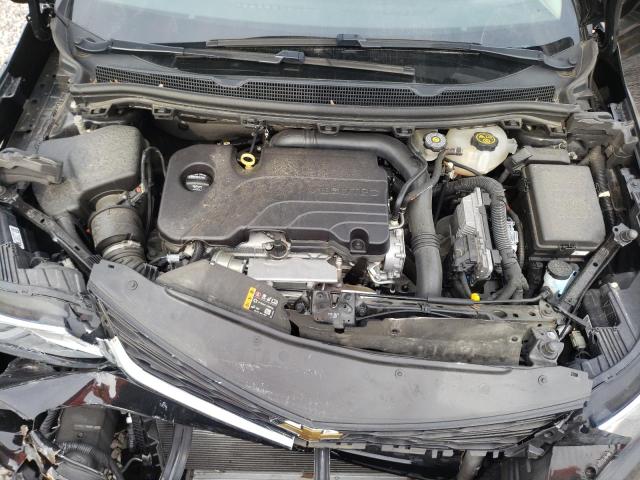 Photo 7 from auction – 2018 CHEVROLET CRUZE LT with VIN 1G1BE5SM4J7204583