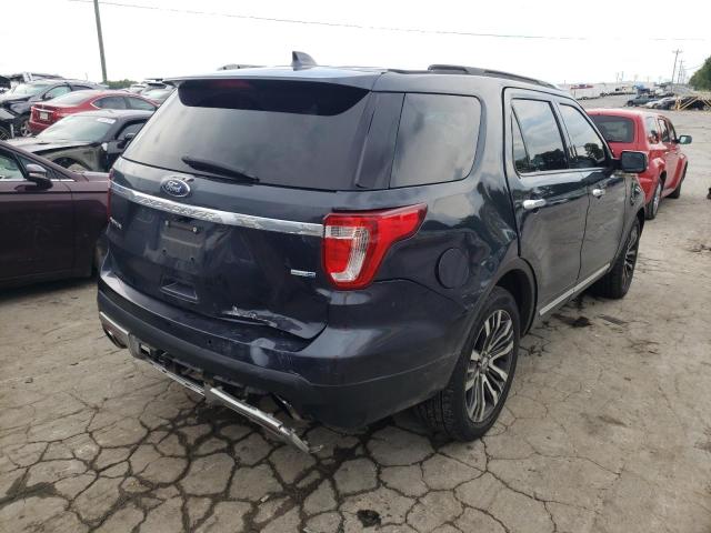 Photo 4 from auction – 2017 FORD EXPLORER P with VIN 1FM5K8HT7HGA15154