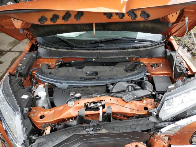 Photo 7 from auction – 2020 MITSUBISHI OUTLANDER with VIN JA4AR3AU4LU011815