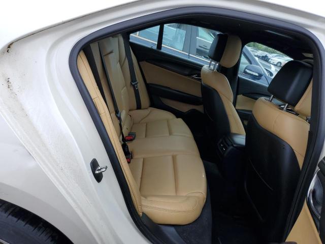 Photo 6 from auction – 2014 CADILLAC ATS with VIN 1G6AG5RX5E0159037