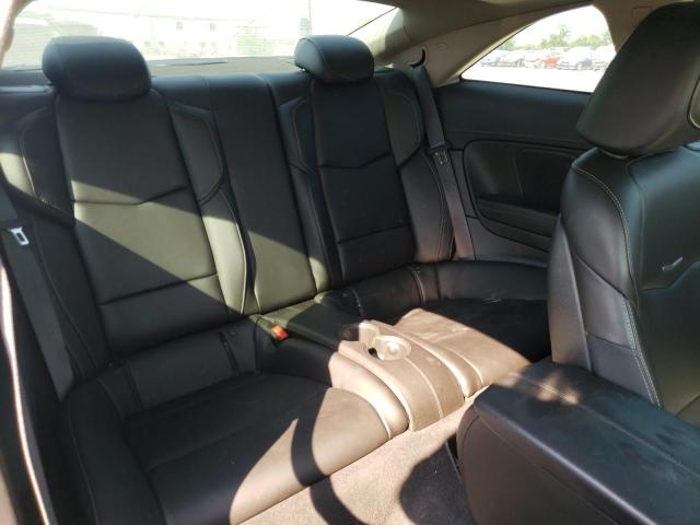 Photo 6 from auction – 2017 CADILLAC ATS with VIN 1G6AG1RX0H0119140