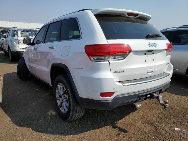 Photo 3 from auction – 2016 JEEP GRAND CHER with VIN 1C4RJFBG3GC385175