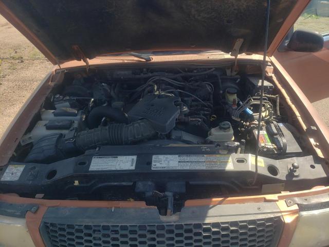 Photo 7 from auction – 2002 FORD RANGER SUP with VIN 1FTZR45E02PB10114