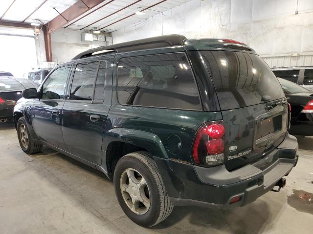 Photo 3 from auction – 2004 CHEVROLET TRAILBLAZE with VIN 1GNES16SX46206807