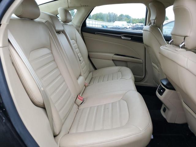 Photo 6 from auction – 2013 FORD FUSION SE with VIN 3FA6P0LU3DR381648