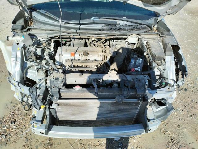 Photo 7 from auction – 2013 HONDA CR-V LX with VIN 5J6RM3H30DL036099