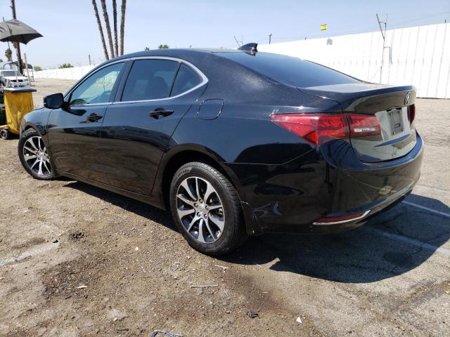 Photo 3 from auction – 2017 ACURA TLX TECH with VIN 19UUB1F54HA005472