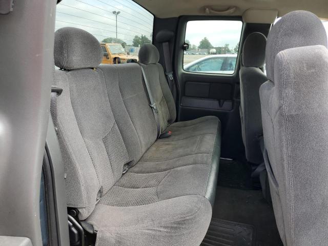 Photo 6 from auction – 2006 CHEVROLET SILVERADO with VIN 1GCEC19Z66Z265207