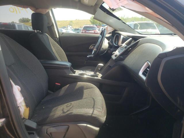 Photo 5 from auction – 2014 CHEVROLET EQUINOX LT with VIN 2GNFLFE35E6374651