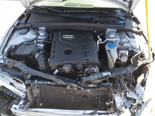 Photo 7 from auction – 2010 AUDI A5 PRESTIG with VIN WAUWFAFR3AA066085