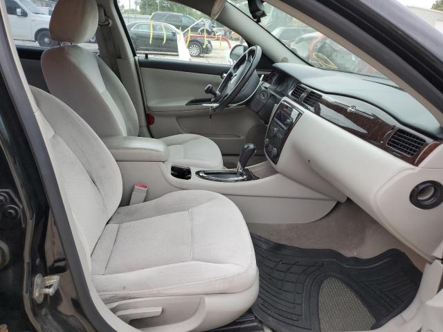 Photo 5 from auction – 2012 CHEVROLET IMPALA LT with VIN 2G1WG5E38C1270911