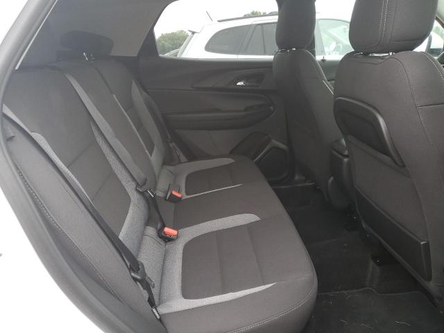 Photo 6 from auction – 2023 CHEVROLET TRAILBLAZE with VIN KL79MRSLXPB001840