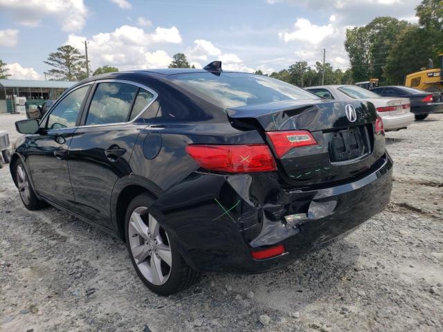 Photo 3 from auction – 2014 ACURA ILX 20 with VIN 19VDE1F39EE007210