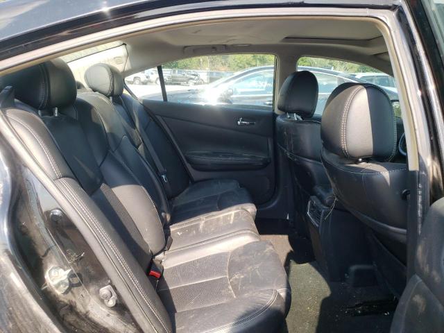Photo 6 from auction – 2014 NISSAN MAXIMA S with VIN 1N4AA5AP6EC457384