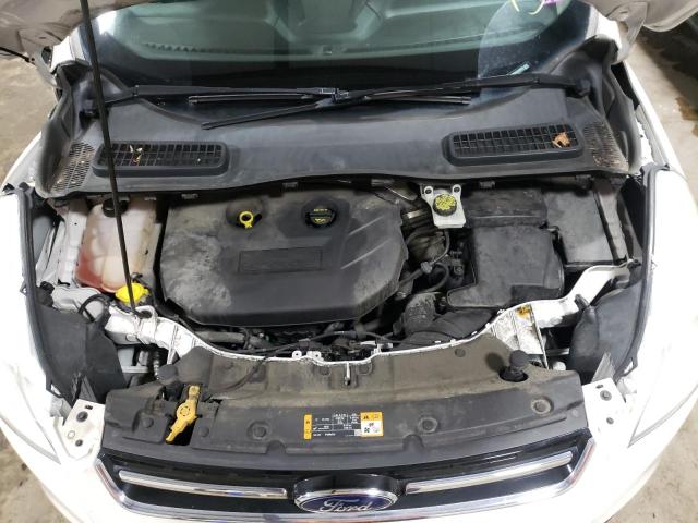 Photo 7 from auction – 2013 FORD ESCAPE SEL with VIN 1FMCU9H97DUA39252