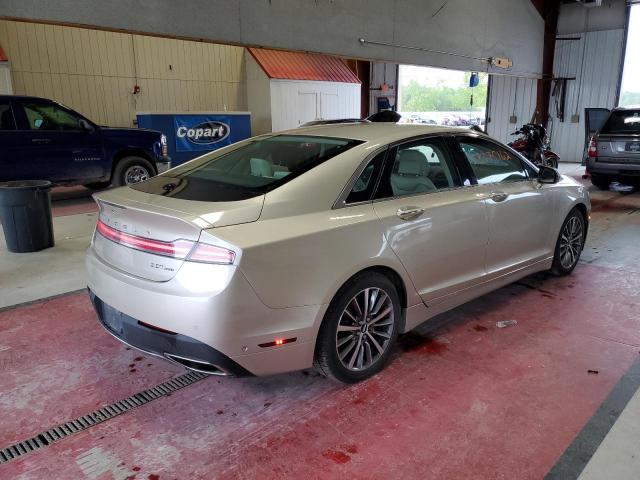 Photo 4 from auction – 2017 LINCOLN MKZ SELECT with VIN 3LN6L5D99HR624491