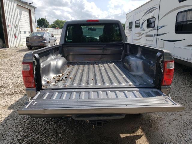 Photo 6 from auction – 2005 FORD RANGER with VIN 1FTYR10UX5PA23110